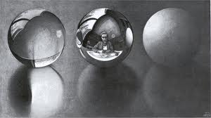 glass spheres