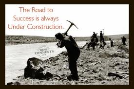 success always construction